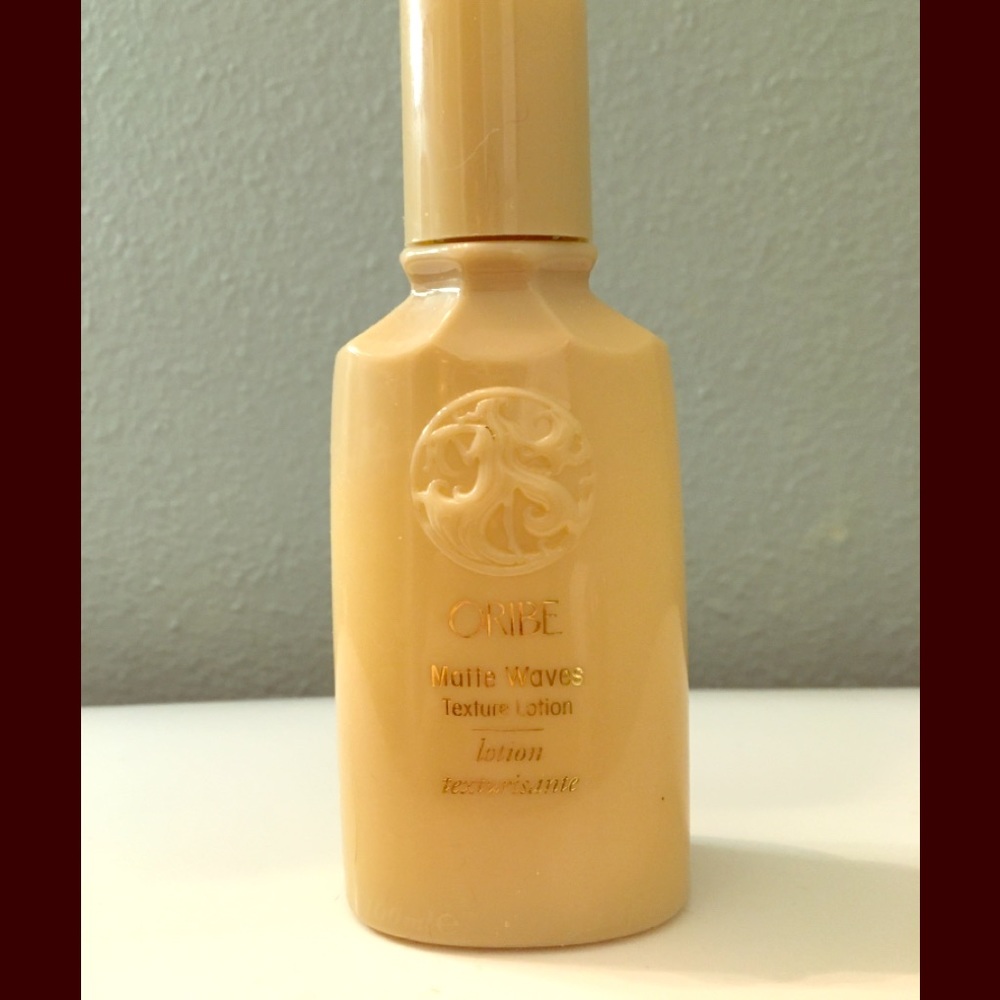 Oribe Matt Waves texture lotion 100ml